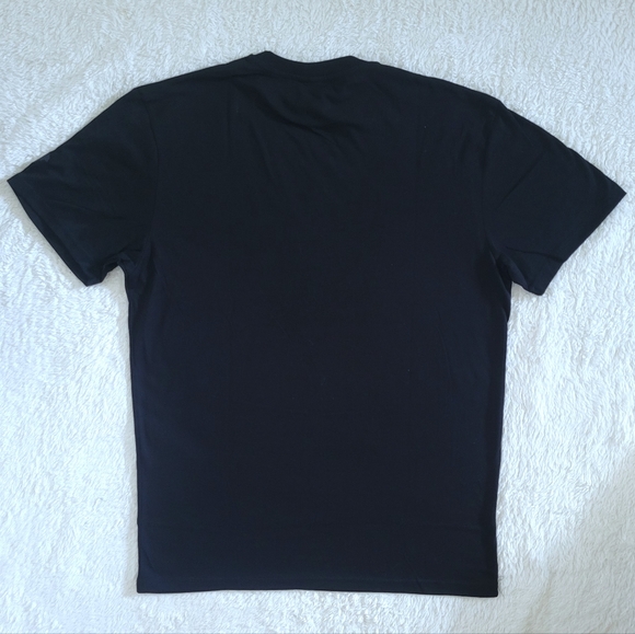 Crooks💰 & Castles🏰 Black🖤 Tee👕 - NWT - Picture 2 of 16